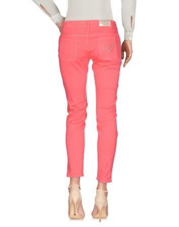 Брюки BLUMARINE