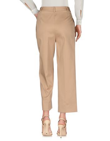 Брюки ERMANNO SCERVINO
