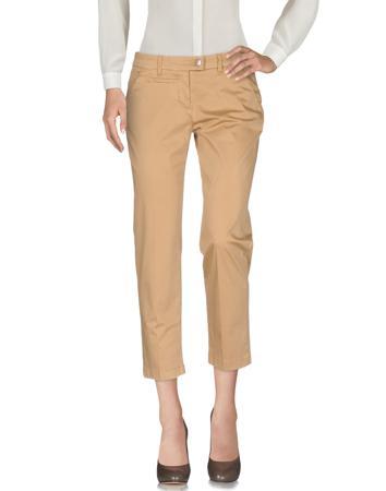 Брюки JECKERSON