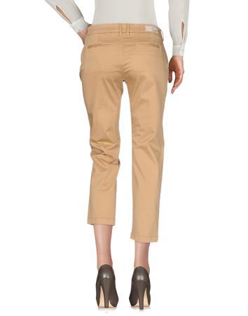 Брюки JECKERSON