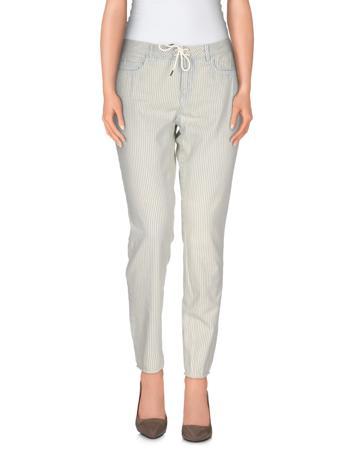 Брюки MAISON SCOTCH