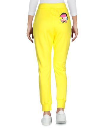 Брюки DSQUARED2