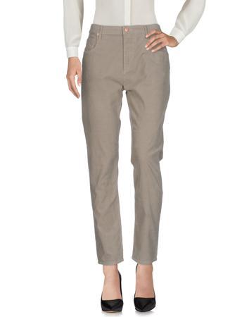 Брюки ISABEL MARANT ÉTOILE