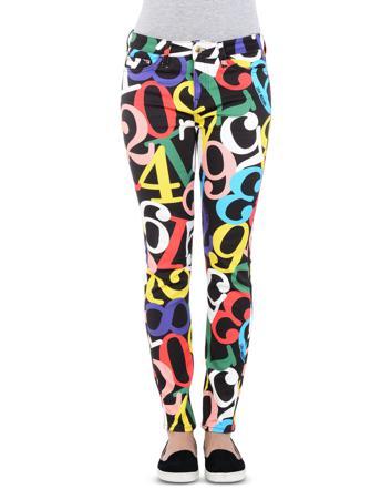 Брюки LOVE MOSCHINO Брюки LOVE MOSCHINO