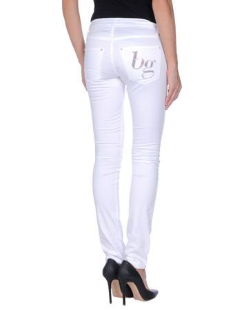 Брюки BLUGIRL BLUMARINE