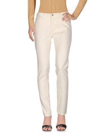 Брюки TRUSSARDI JEANS