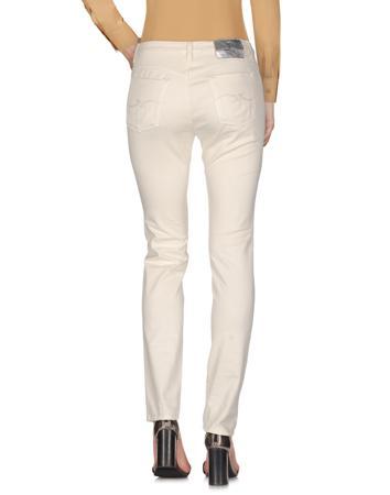 Брюки TRUSSARDI JEANS