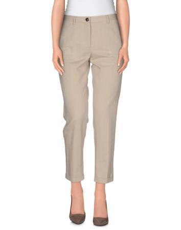 Брюки MAURO GRIFONI