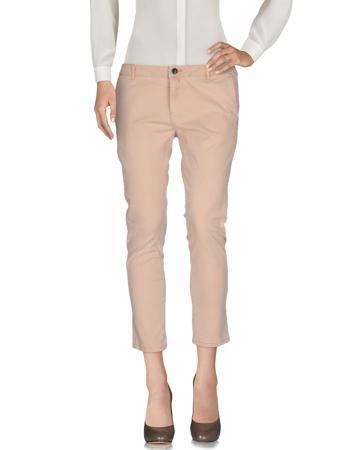 Брюки SILVIAN HEACH