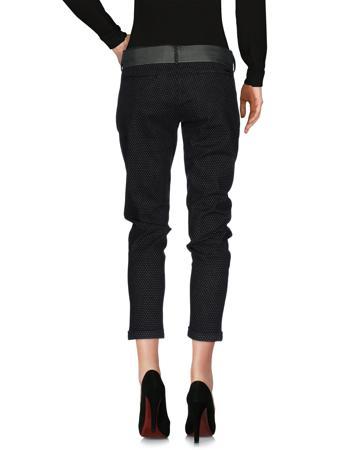 Брюки JACOB COHЁN