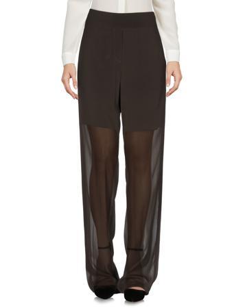 Брюки BRUNELLO CUCINELLI