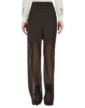 Брюки BRUNELLO CUCINELLI