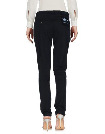 Брюки JACOB COHЁN