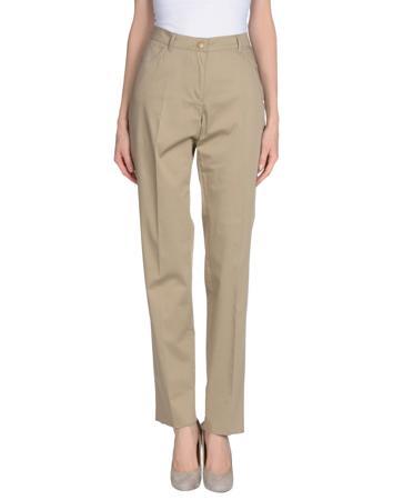 Брюки LE MAGLIE by DIANA GALLESI