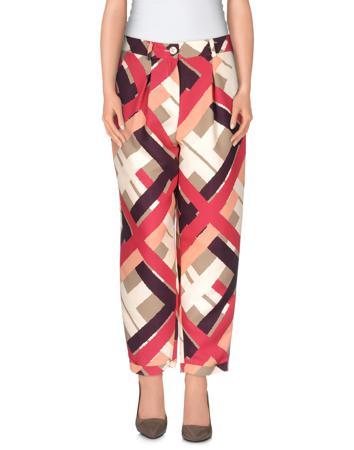 Брюки LAVINIATURRA