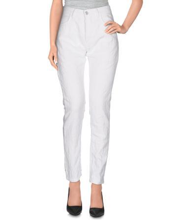 Брюки MAURO GRIFONI