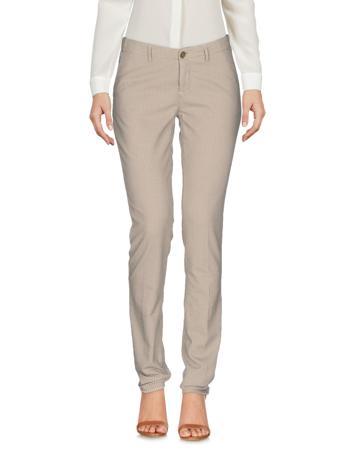 Брюки MAISON CLOCHARD