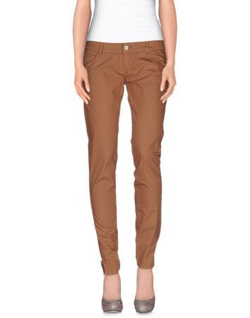 Брюки MANILA GRACE