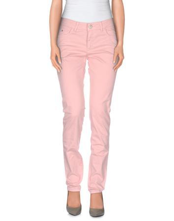 Брюки TRUSSARDI JEANS