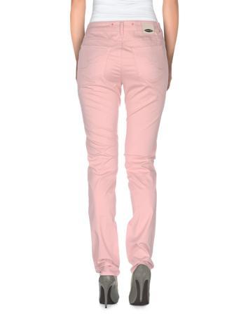 Брюки TRUSSARDI JEANS