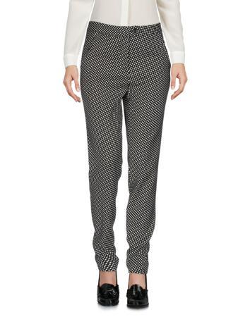 Брюки BOUTIQUE MOSCHINO