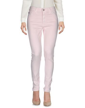 Брюки AG ADRIANO GOLDSCHMIED