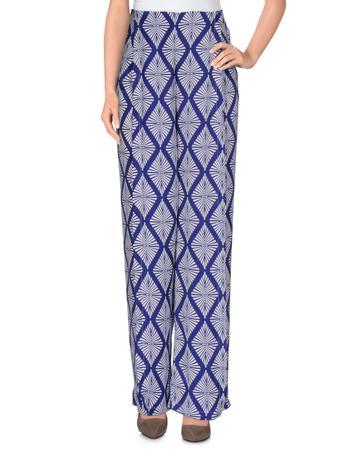 Брюки BLUGIRL FOLIES