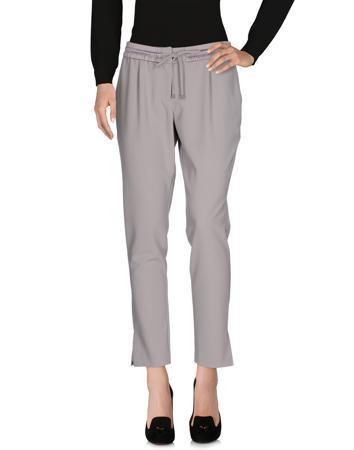 Брюки ARMANI COLLEZIONI