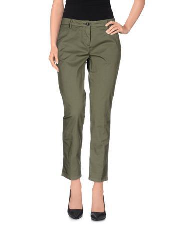 Брюки DEPARTMENT 5