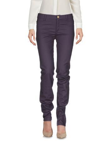 Брюки VERSACE JEANS COUTURE