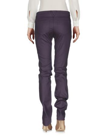 Брюки VERSACE JEANS COUTURE