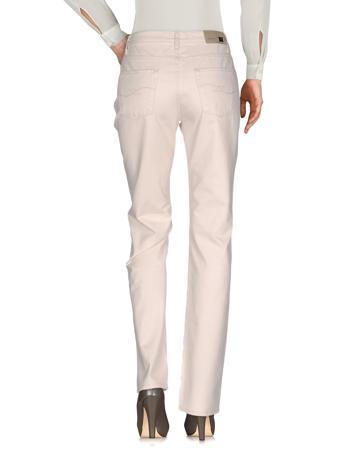 Брюки TRUSSARDI JEANS