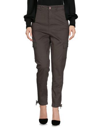 Брюки SCEE by TWIN-SET