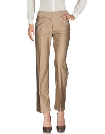 Брюки JIL SANDER