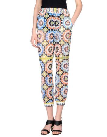 Брюки MIAHATAMI