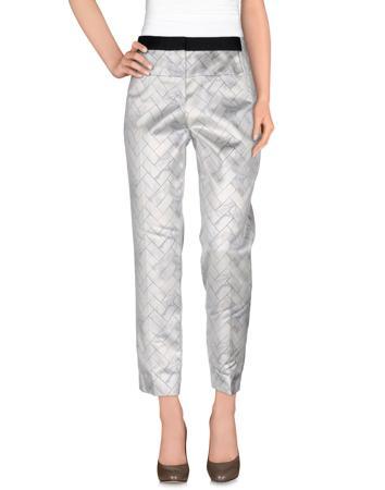 Брюки PRABAL GURUNG