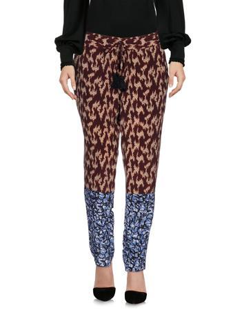 Брюки ELIZABETH AND JAMES