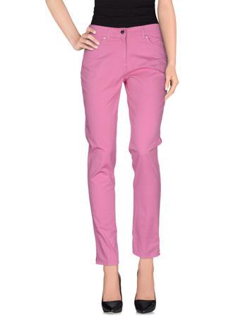 Брюки JEANS & POLO