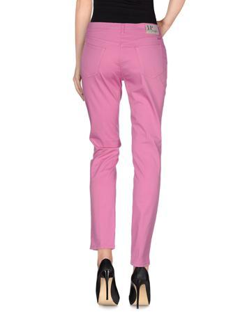 Брюки JEANS & POLO