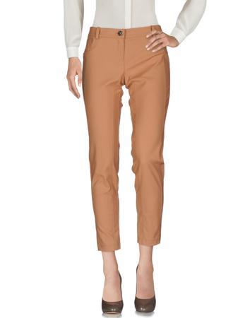 Брюки ELISABETTA FRANCHI