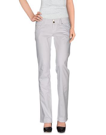 Брюки GUESS JEANS