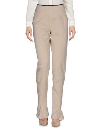 Брюки PRADA SPORT