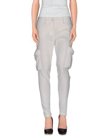 Брюки PINKO GREY