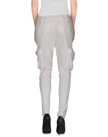 Брюки PINKO GREY
