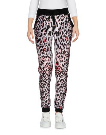 Брюки ROBERTO CAVALLI GYM