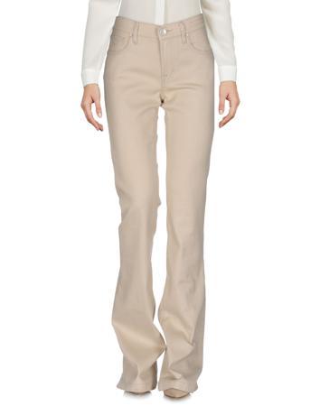 Брюки JACOB COHЁN