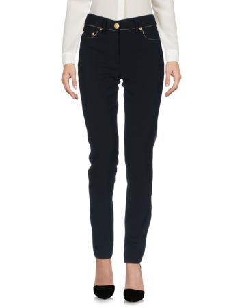 Брюки MOSCHINO COUTURE