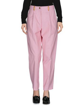 Брюки VERSACE COLLECTION