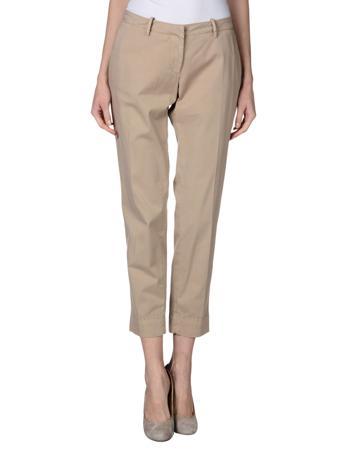 Брюки MET & FRIENDS