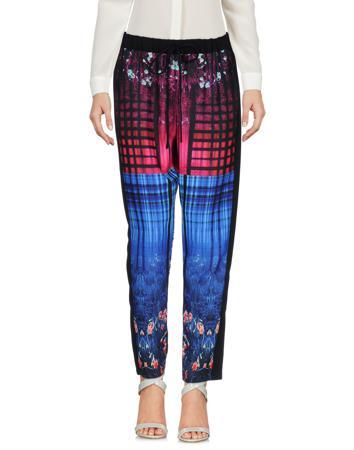 Брюки CLOVER CANYON